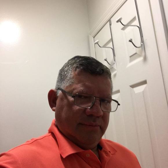 Meet your Posher, Fredy - Picture 1 of 1